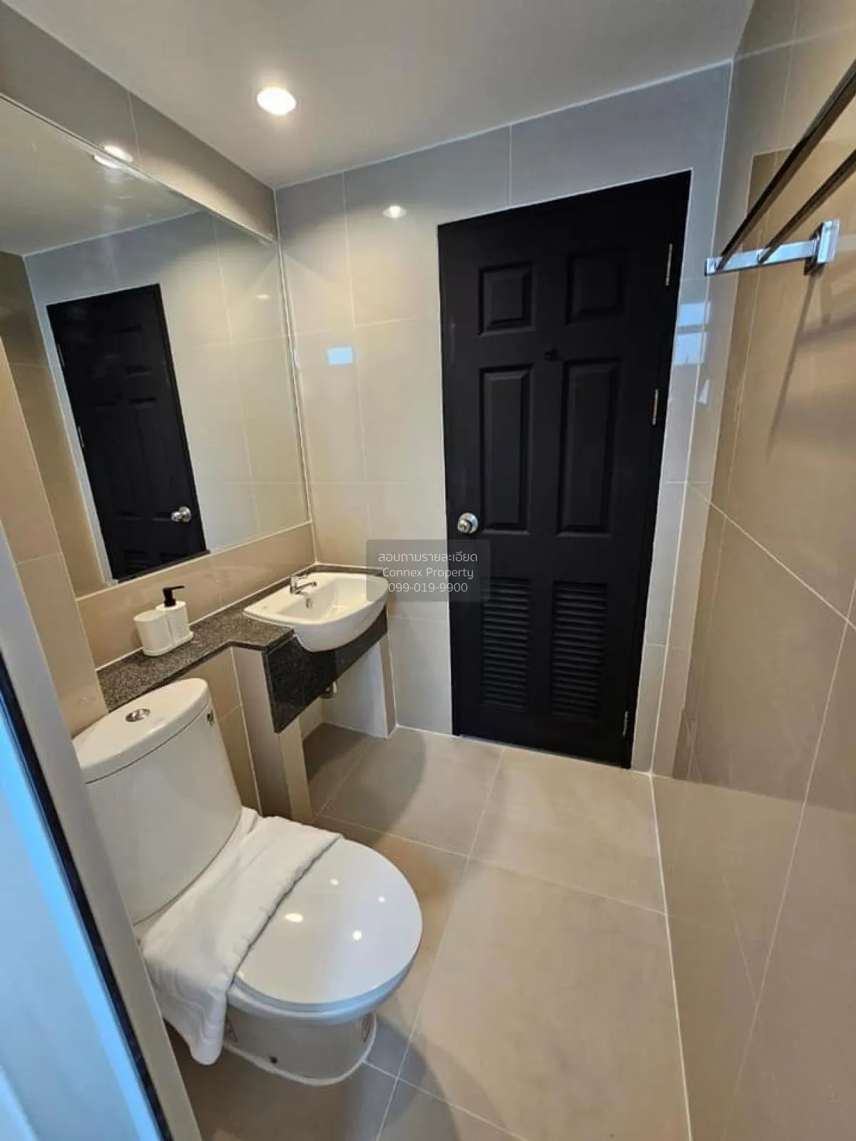 For Sale Condo , The Kris Express 2 (Ratchada 19) , MRT-Ratchadap