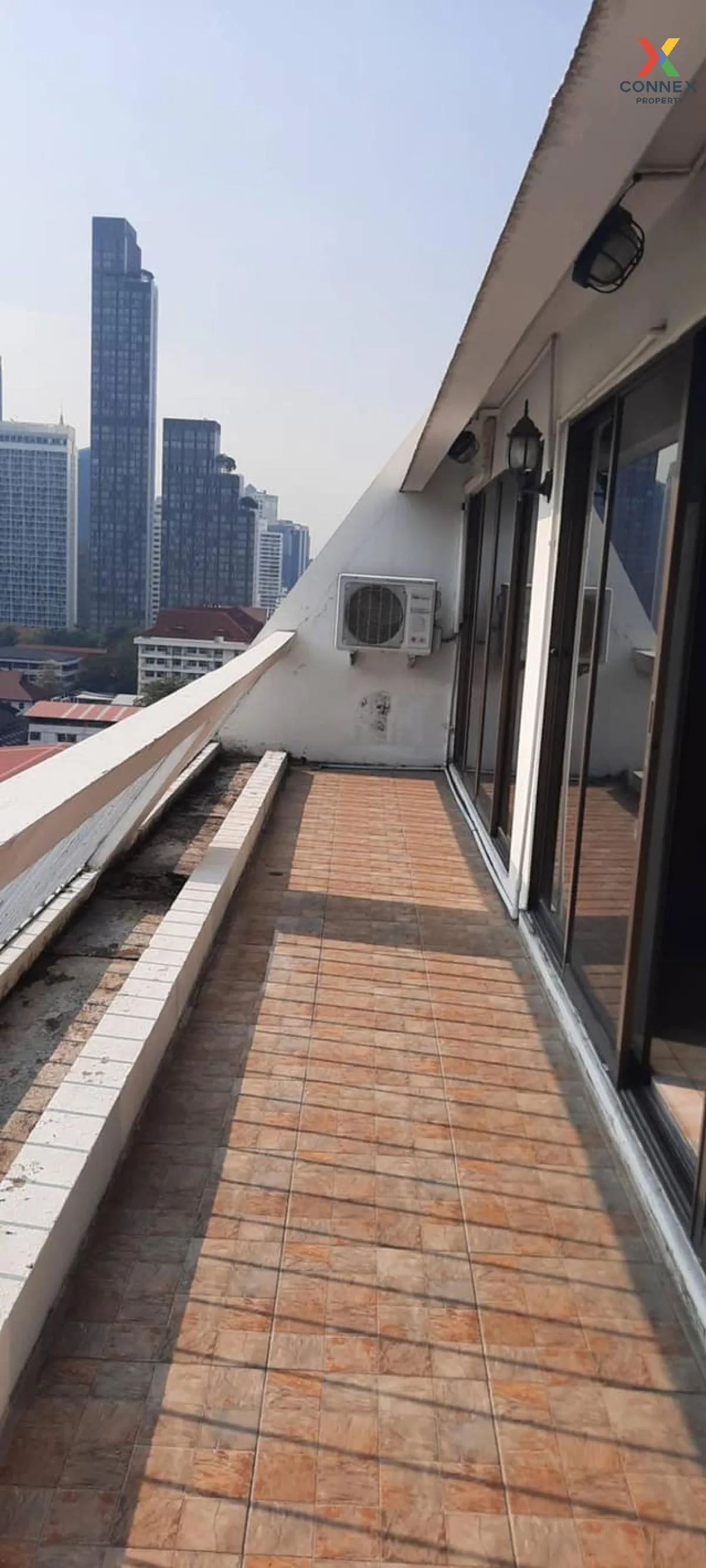 เช่าคอนโด  ร่วมใจ ไฮท์ MRT-เพชรบุรี คลองเตยเหนือ เขต วัฒนา กรุงเท