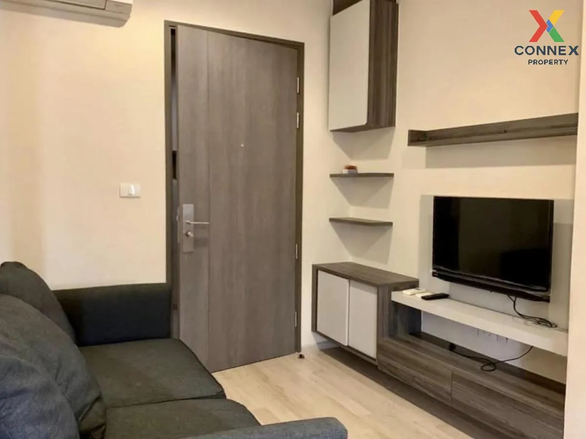 For Rent Condo , Centric Ratchada - Huaikwang , MRT-Huai Khwang , For Rent Condo , Centric Ratchada - Huaikwang , MRT-Huai Khwang , 2