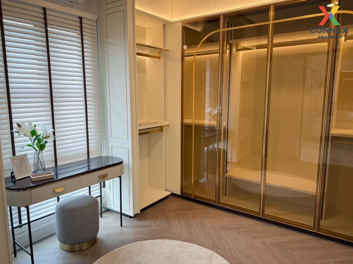 For Rent House , Nantawan Rama 9-New Krungthepkreetha , Saphan Su