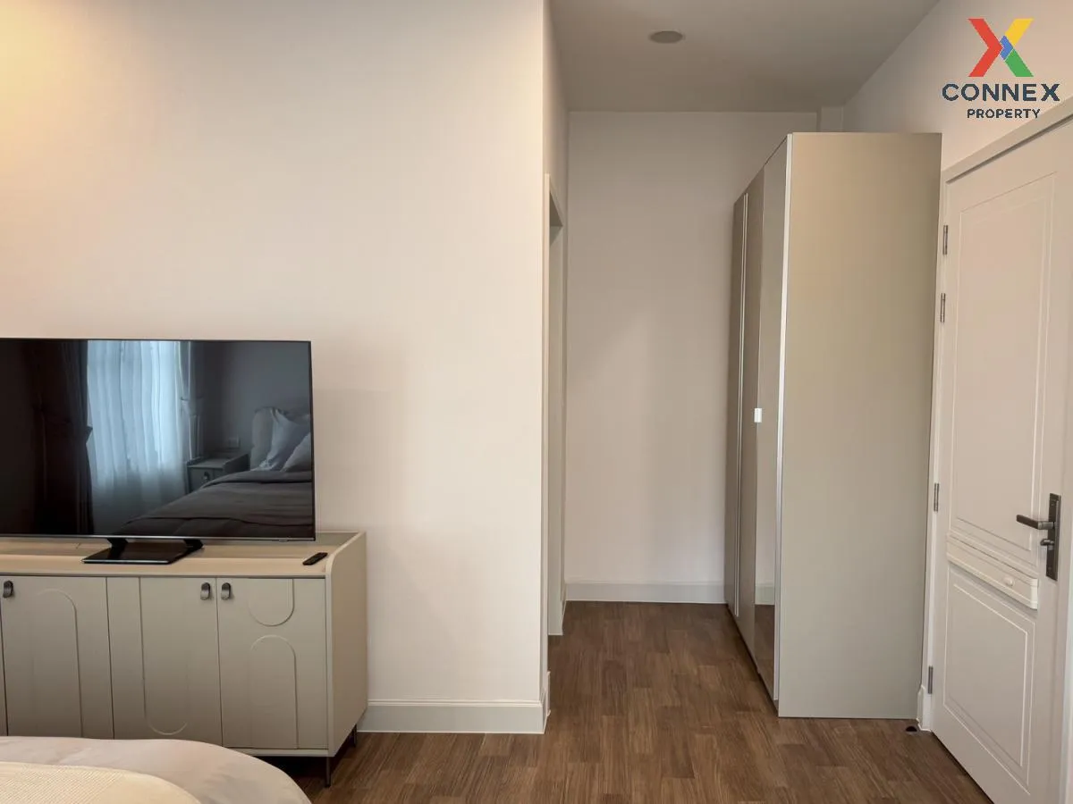 For Rent House , Nantawan Rama 9-New Krungthepkreetha , Saphan Su