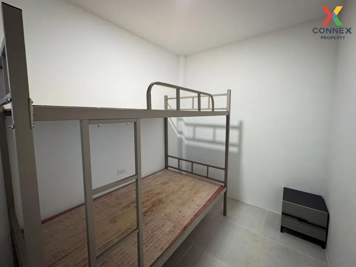 For Rent House , Nantawan Rama 9-New Krungthepkreetha , Saphan Su