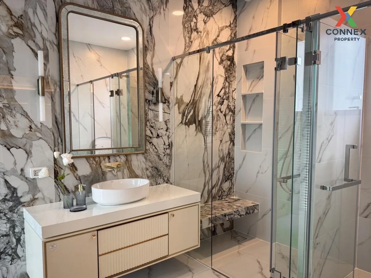 For Rent House , Nantawan Rama 9-New Krungthepkreetha , Saphan Su