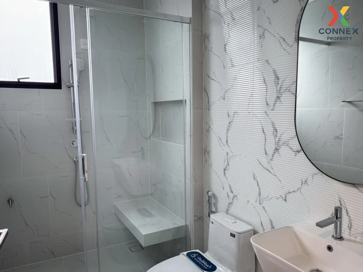 For Rent House , Nantawan Rama 9-New Krungthepkreetha , Saphan Su