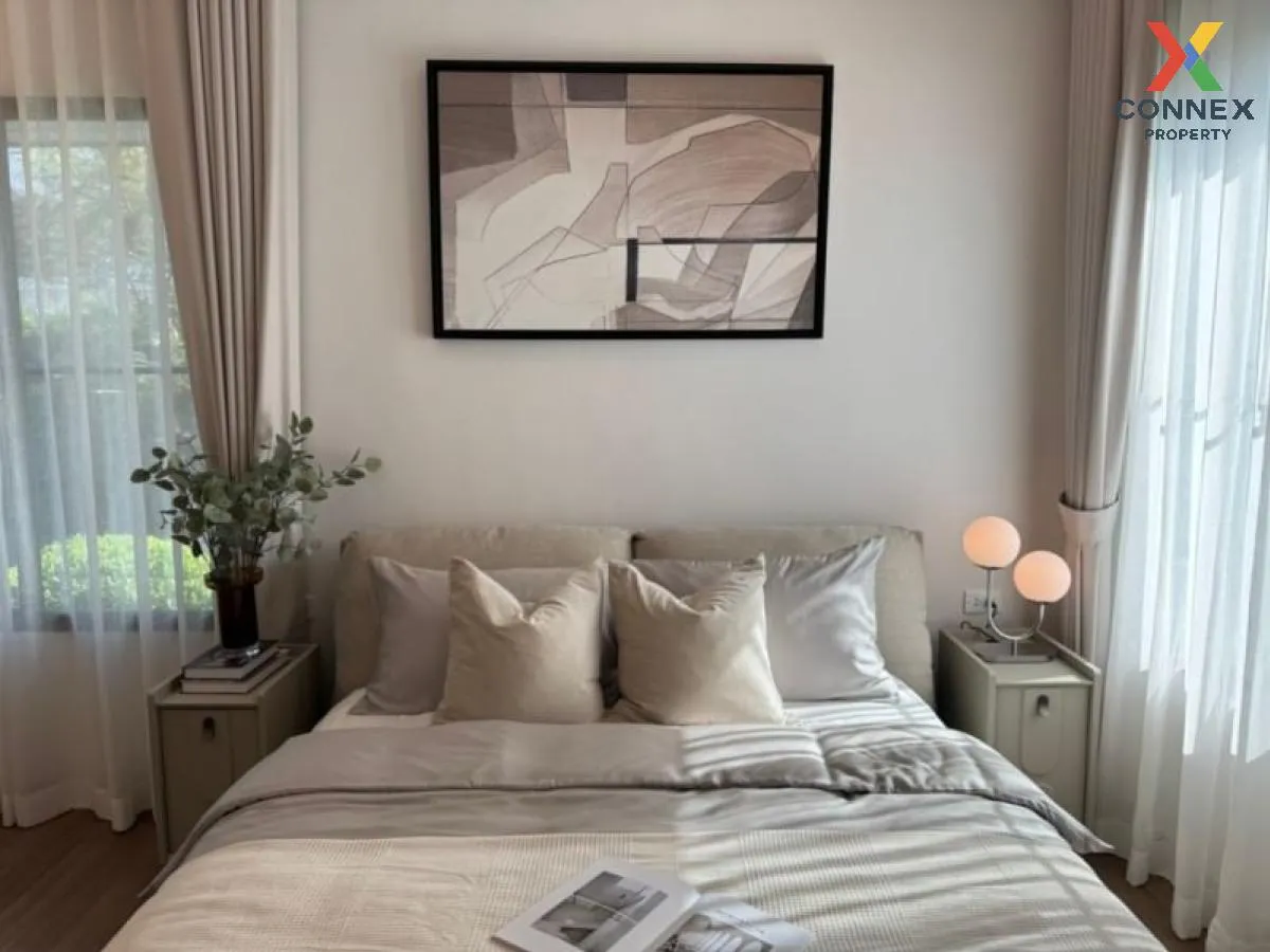 For Sale House , Nantawan Rama 9-New Krungthepkreetha , Saphan Su