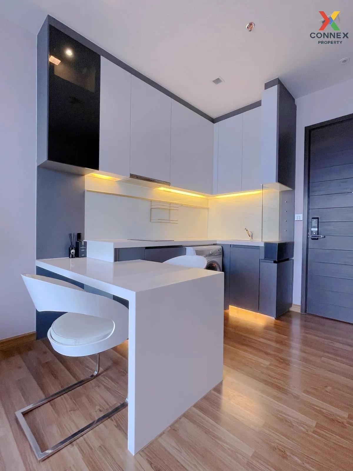 For Rent Condo , IVY Ampio , MRT-Thailand Cultural Centre , Huai  For Rent Condo , IVY Ampio , MRT-Thailand Cultural Centre , Huai  4