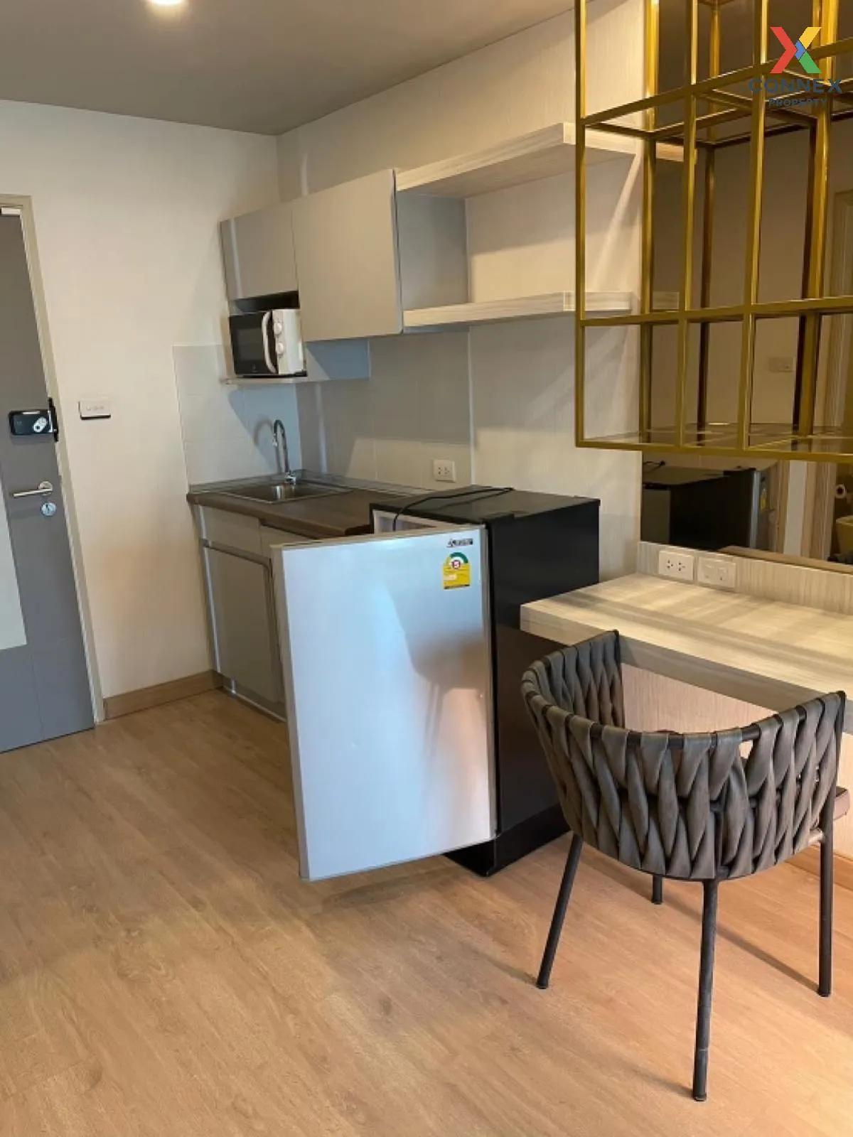 ขายคอนโด  ลุมพินี ซีเล็คเต็ด สุทธิสาร - สะพานควาย BTS-สะพานควาย ส 3