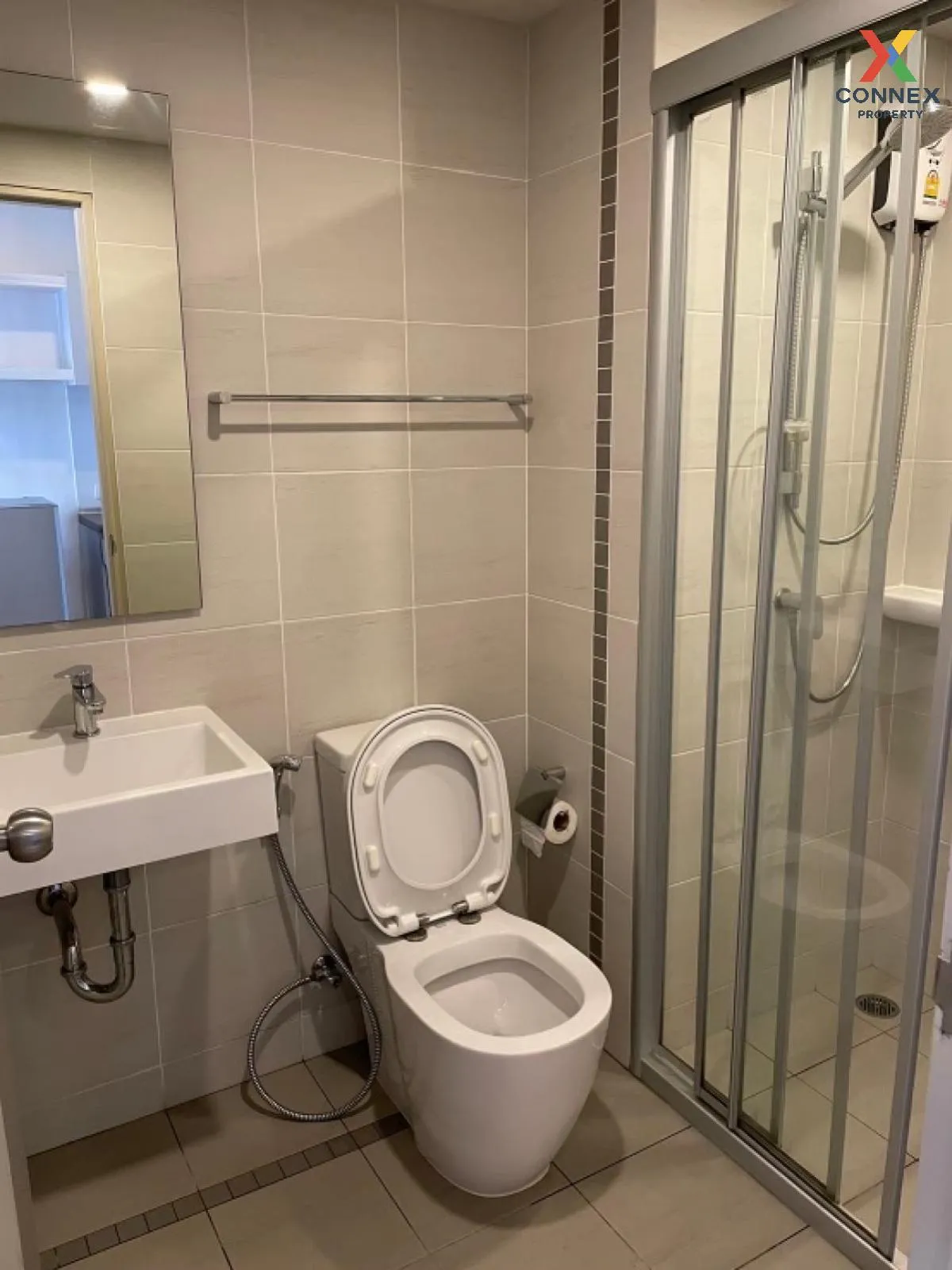 ขายคอนโด  ลุมพินี ซีเล็คเต็ด สุทธิสาร - สะพานควาย BTS-สะพานควาย ส 4