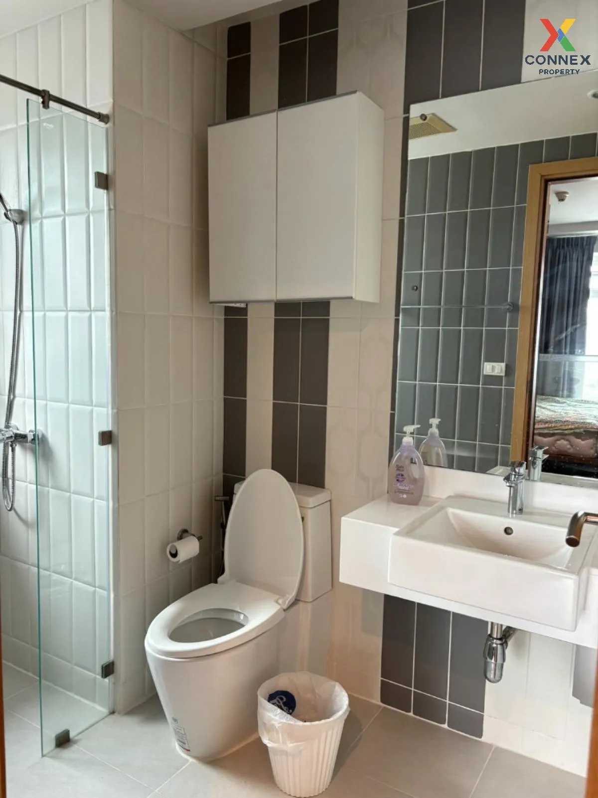 เช่าคอนโด  เซอร์เคิล คอนโดมิเนียม MRT-เพชรบุรี ถนนเพชรบุรี เขต รา