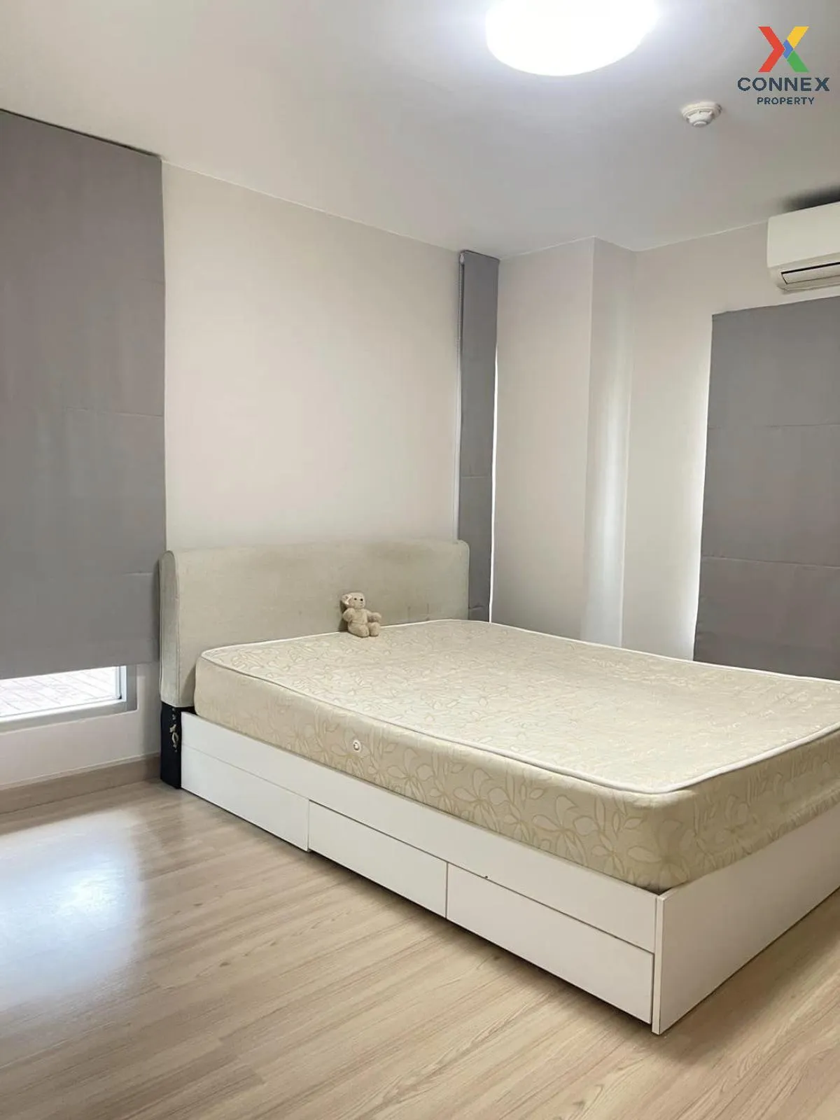 เช่าคอนโด  ดิ เอสเคป สุขุมวิท 101/1 BTS-ปุณณวิถี บางจาก เขต พระโข 4