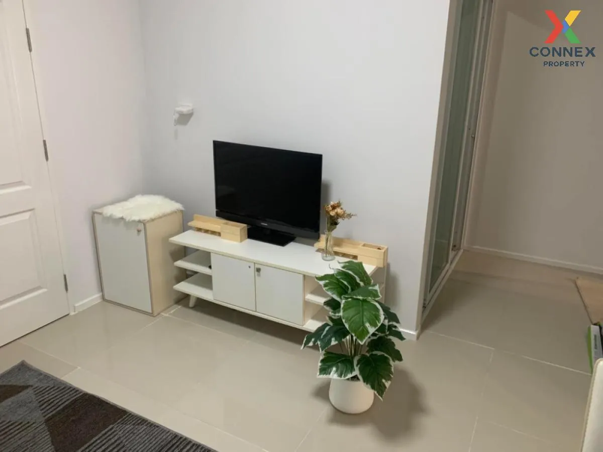 เช่าคอนโด  เคนซิงตัน คอนโด BTS-แบริ่ง สำโรงเหนือ เมืองสมุทรปราการ 2