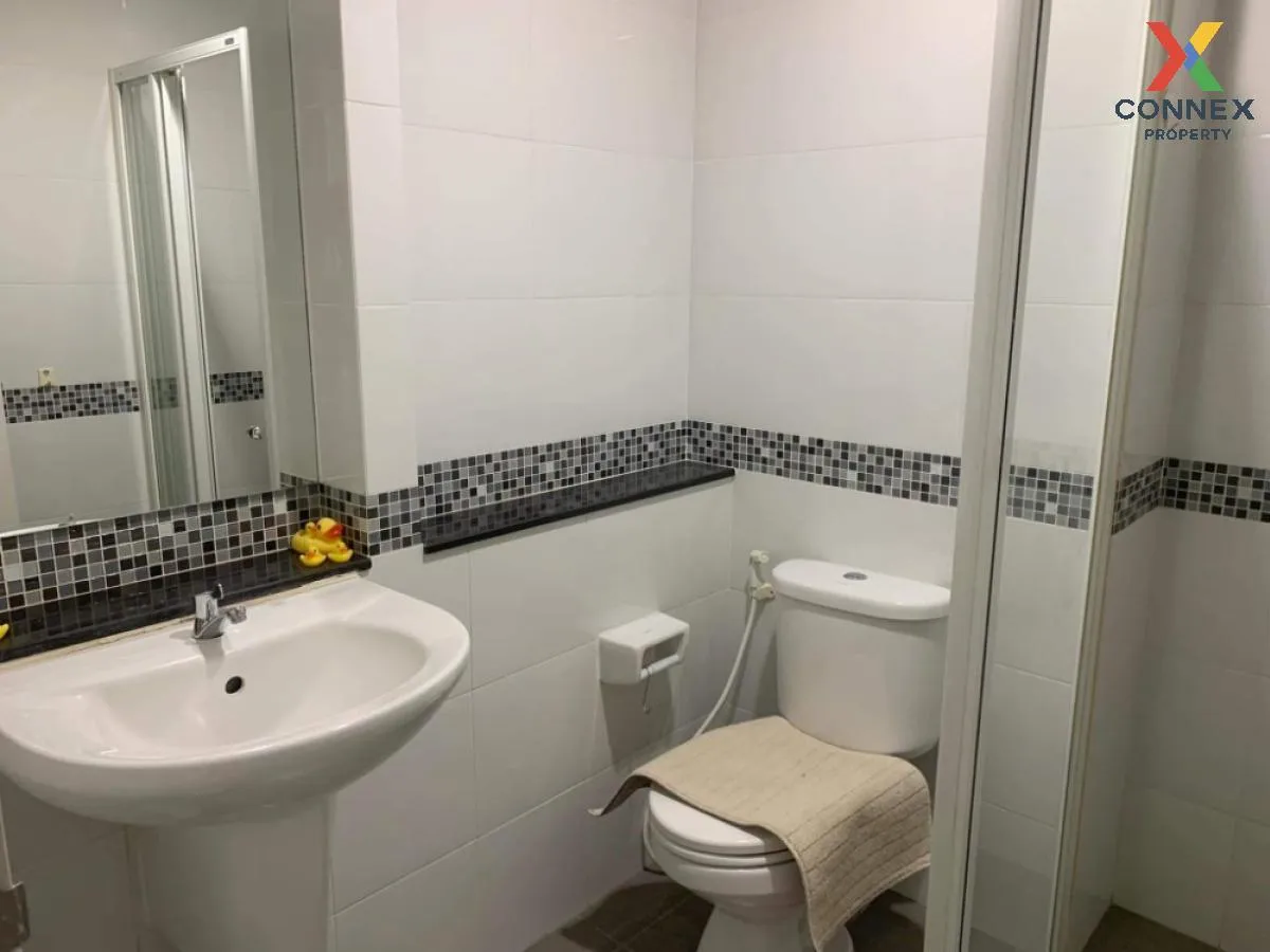 เช่าคอนโด  เคนซิงตัน คอนโด BTS-แบริ่ง สำโรงเหนือ เมืองสมุทรปราการ