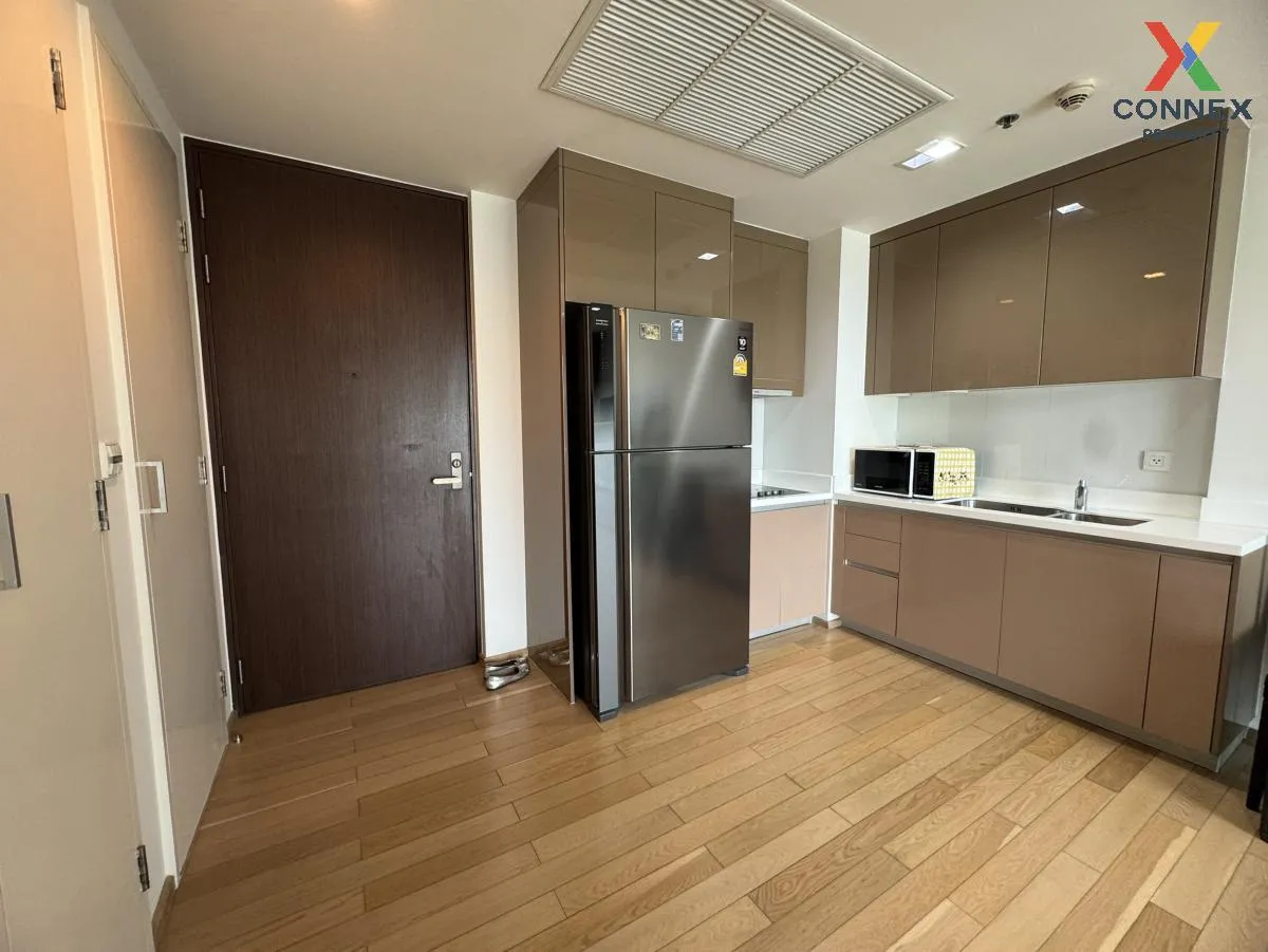 For Sale Condo , Siri at Sukhumvit , nice view , BTS-Thong Lo , P 2
