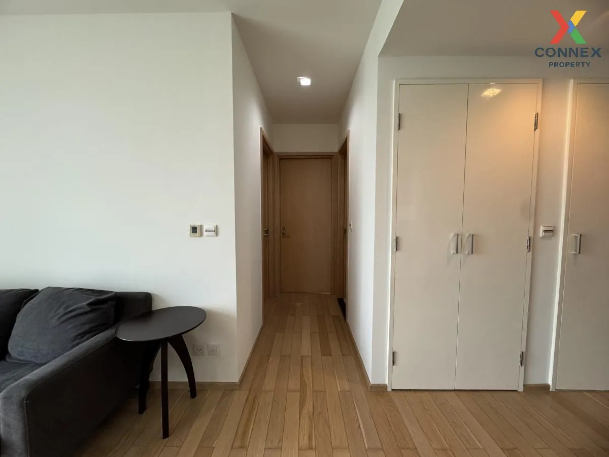 For Sale Condo , Siri at Sukhumvit , nice view , BTS-Thong Lo , P 3