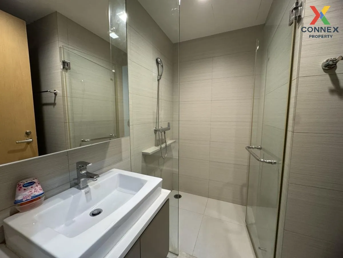 For Sale Condo , Siri at Sukhumvit , nice view , BTS-Thong Lo , P 4