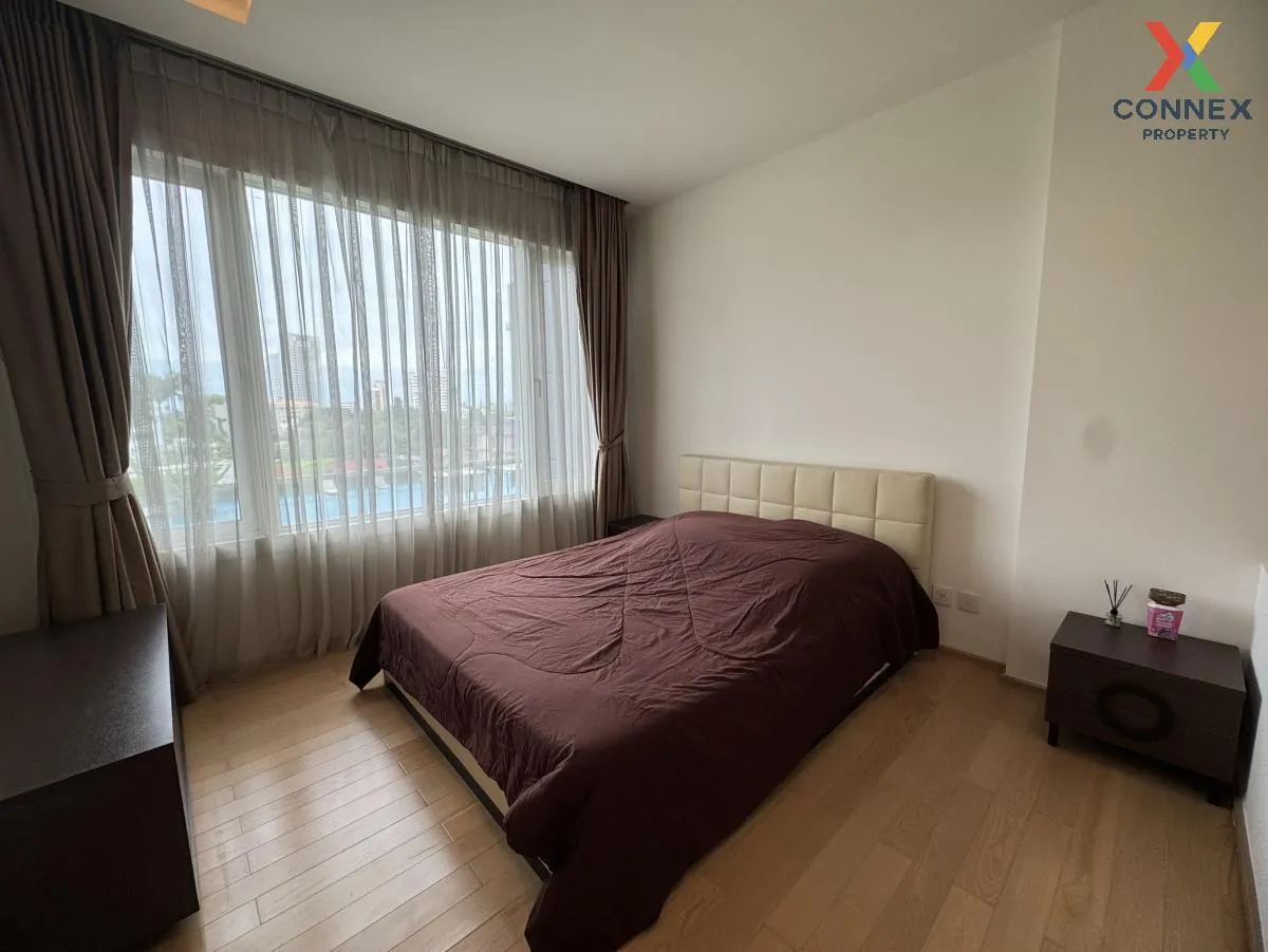 For Sale Condo , Siri at Sukhumvit , nice view , BTS-Thong Lo , P
