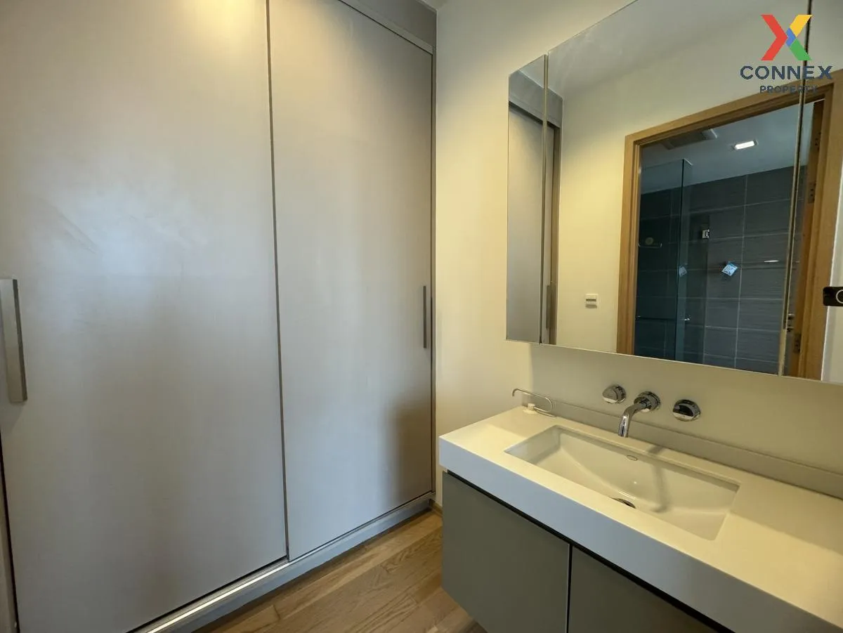 For Sale Condo , Siri at Sukhumvit , nice view , BTS-Thong Lo , P