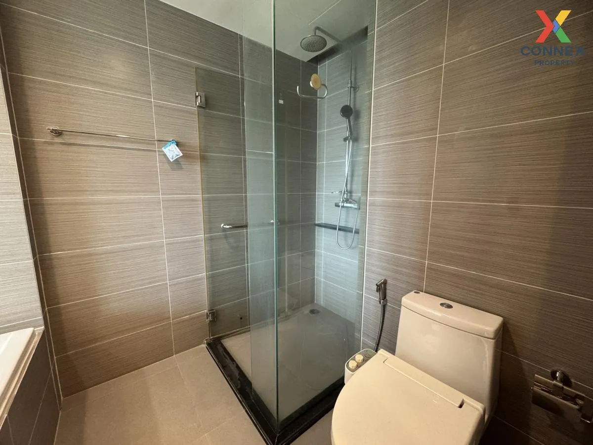 For Sale Condo , Siri at Sukhumvit , nice view , BTS-Thong Lo , P