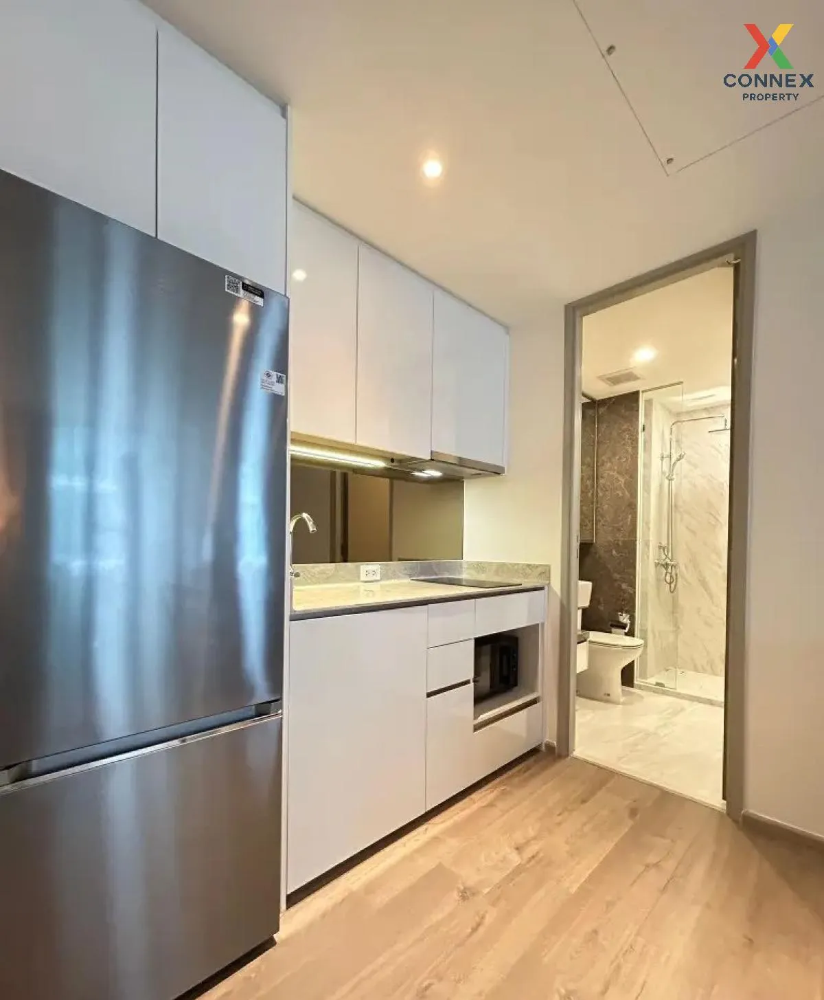 เช่าคอนโด  ฟินน์ อโศก BTS-อโศก คลองเตย เขต คลองเตย กรุงเทพ CX-107 4