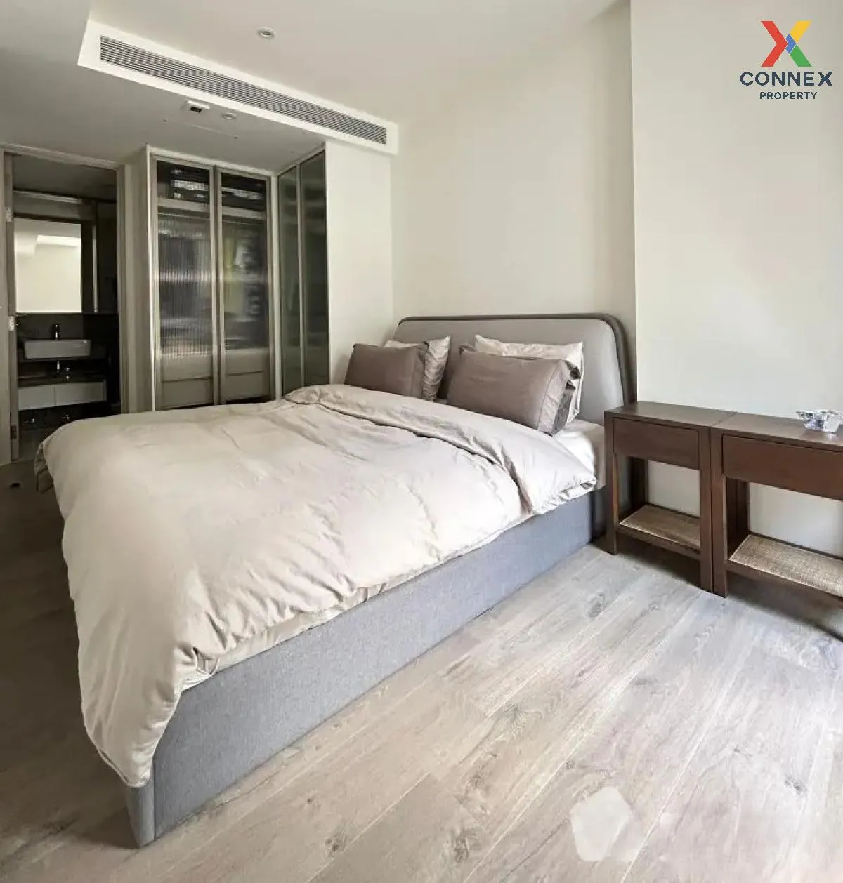 เช่าคอนโด  ฟินน์ อโศก BTS-อโศก คลองเตย เขต คลองเตย กรุงเทพ CX-107