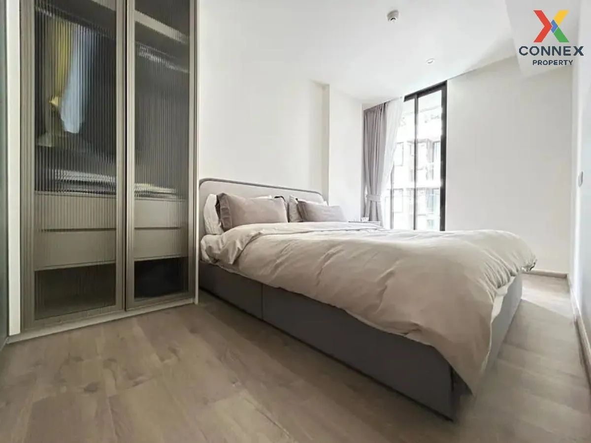 เช่าคอนโด  ฟินน์ อโศก BTS-อโศก คลองเตย เขต คลองเตย กรุงเทพ CX-107