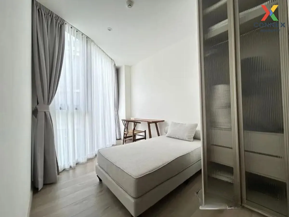 เช่าคอนโด  ฟินน์ อโศก BTS-อโศก คลองเตย เขต คลองเตย กรุงเทพ CX-107