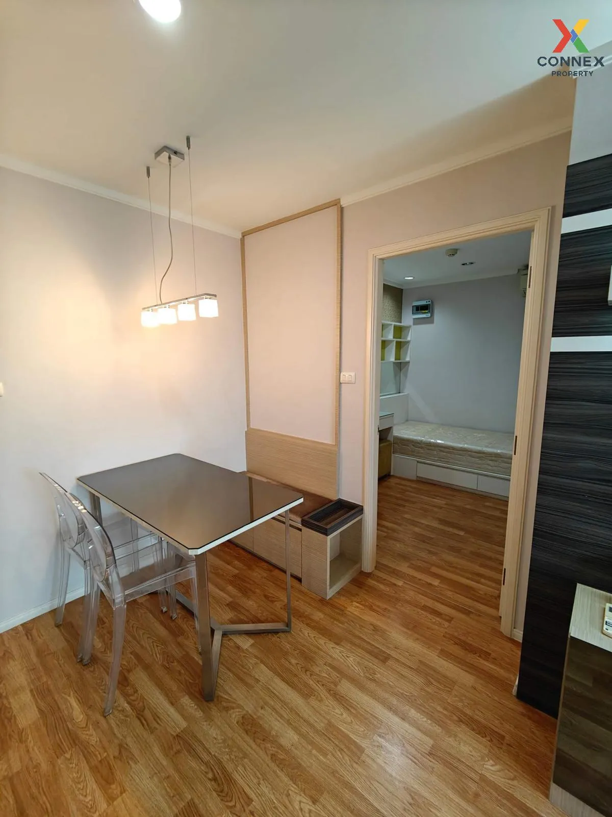 For Rent Condo , Lumpini Ville La Salle - Bearing , BTS-Bang Na , 4