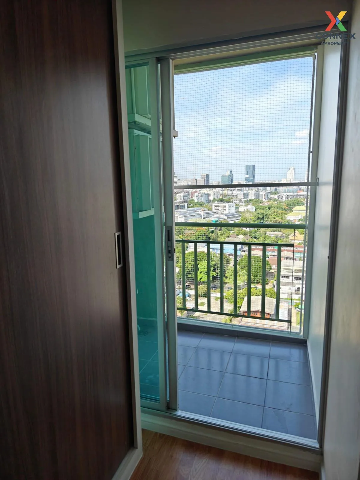 For Rent Condo , Lumpini Ville La Salle - Bearing , BTS-Bang Na ,