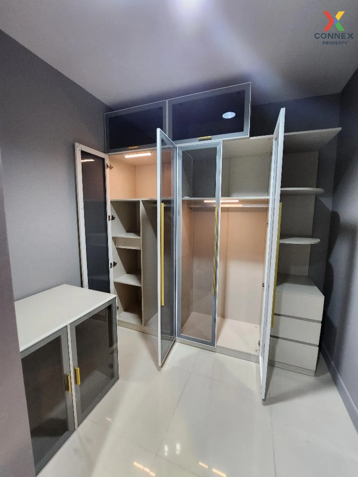 For Rent Condo , Ideo Sathorn - Taksin , BTS-Krung Thon Buri , Kh 4