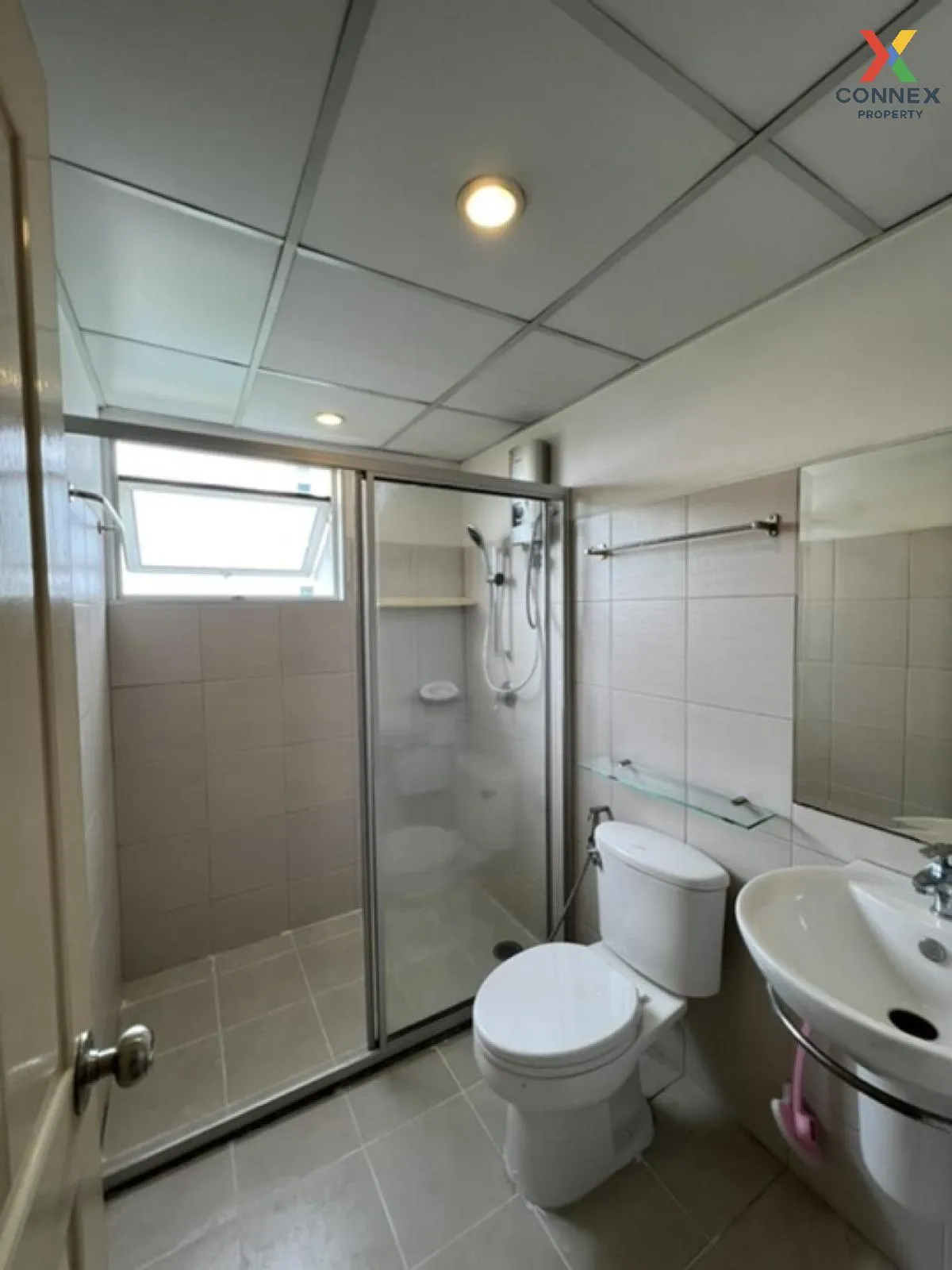 For Rent Condo , Supalai Park Kaset , BTS-Kasetsart University , 