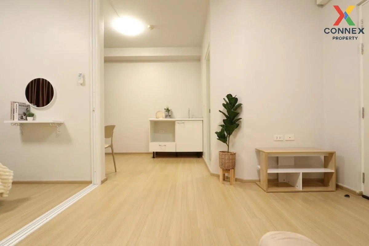 ขายคอนโด  พลัม คอนโด สามัคคี ท่าทราย เมืองนนทบุรี นนทบุรี CX-1077 ขายคอนโด  พลัม คอนโด สามัคคี ท่าทราย เมืองนนทบุรี นนทบุรี CX-1077 2