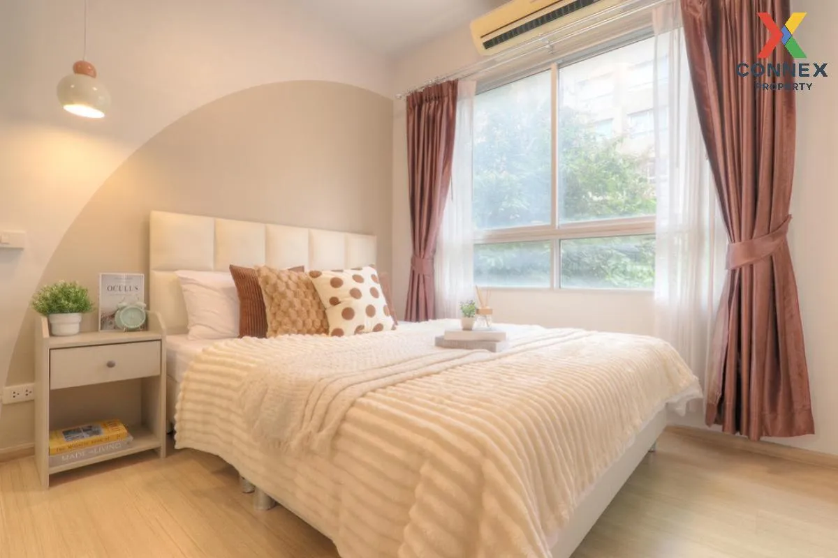 ขายคอนโด  พลัม คอนโด สามัคคี ท่าทราย เมืองนนทบุรี นนทบุรี CX-1077 ขายคอนโด  พลัม คอนโด สามัคคี ท่าทราย เมืองนนทบุรี นนทบุรี CX-1077