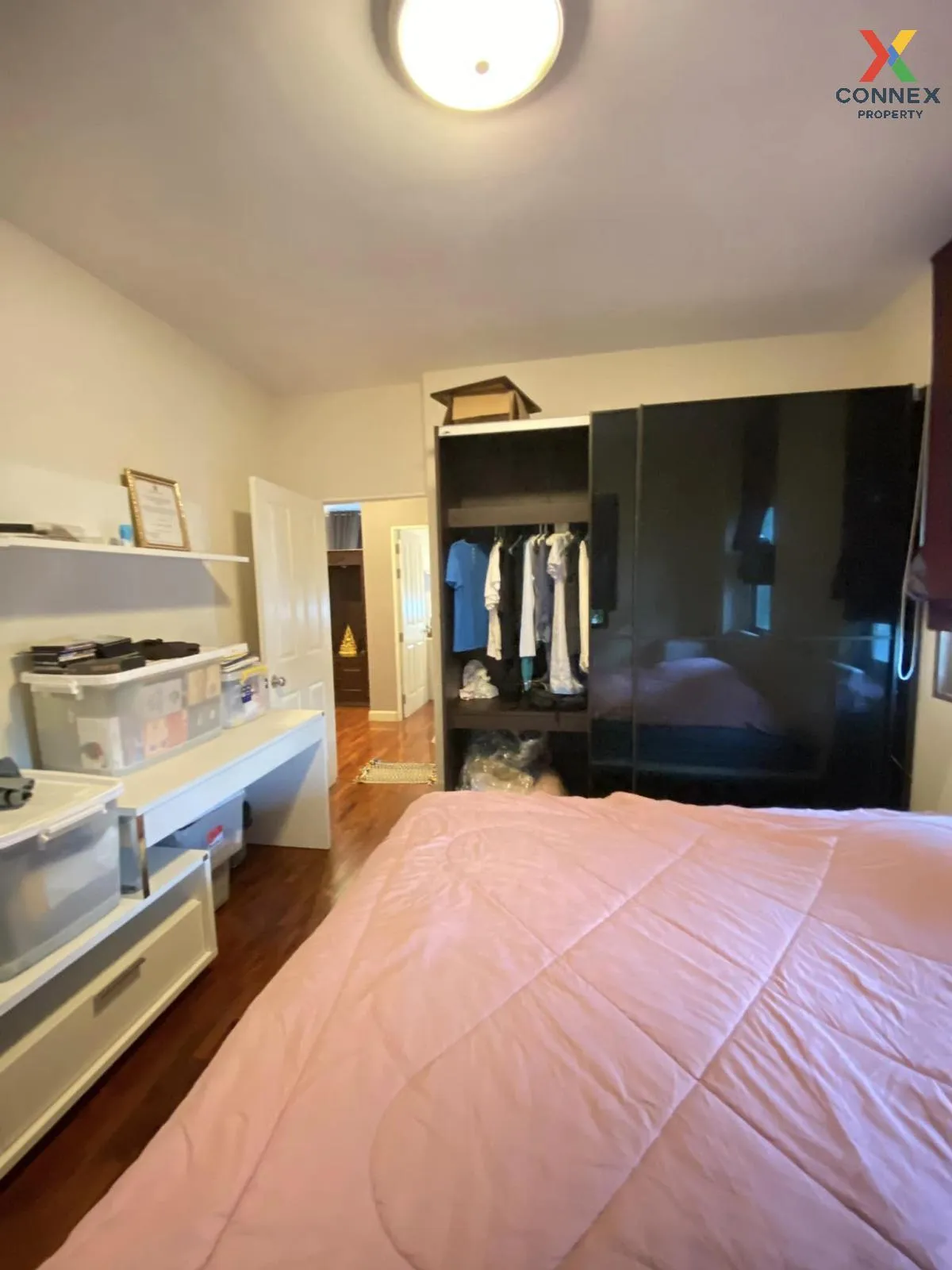 For Rent House , Setthasiri Pachacheun , Tha Sai , Mueang Nonthab