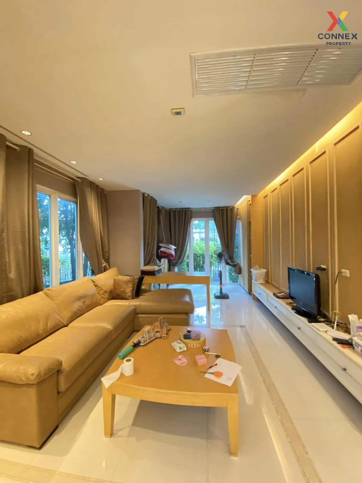 For Rent House , Setthasiri Pachacheun , Tha Sai , Mueang Nonthab 3