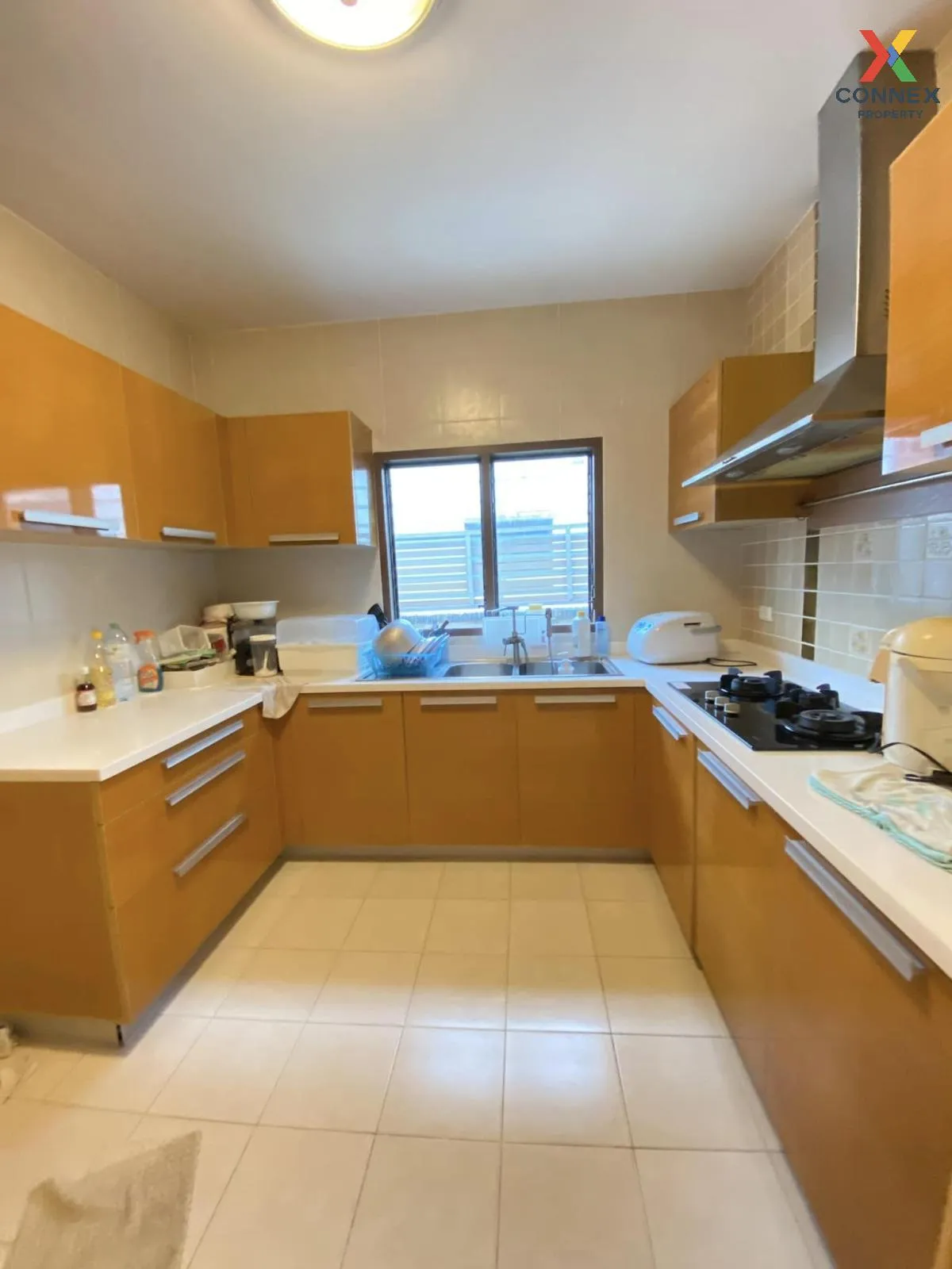 For Rent House , Setthasiri Pachacheun , Tha Sai , Mueang Nonthab 4