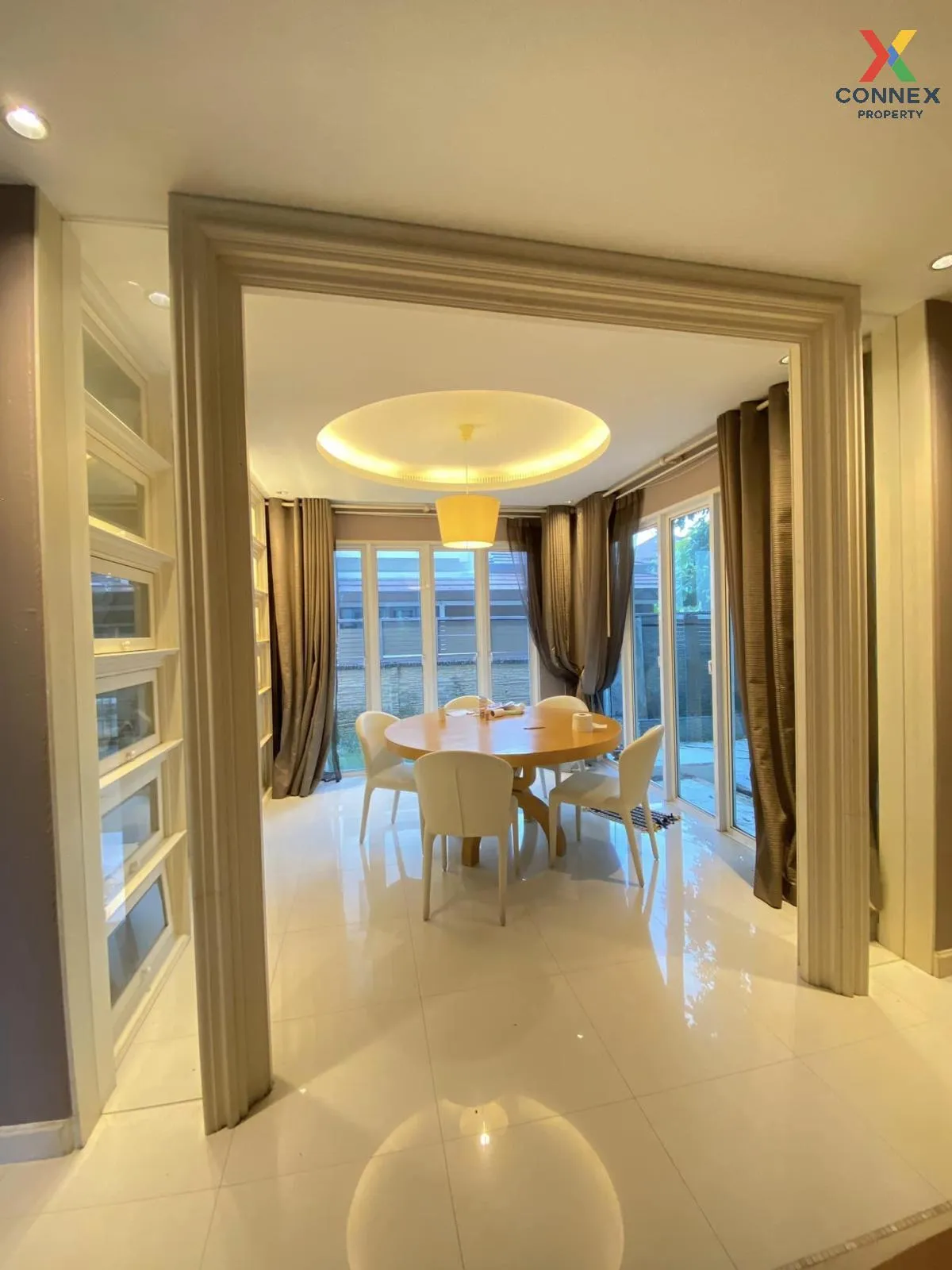 For Sale House , Setthasiri Pachacheun , Tha Sai , Mueang Nonthab