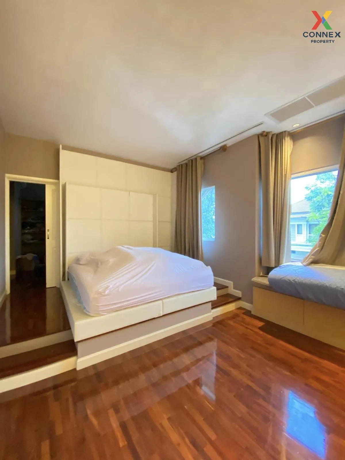 For Sale House , Setthasiri Pachacheun , Tha Sai , Mueang Nonthab