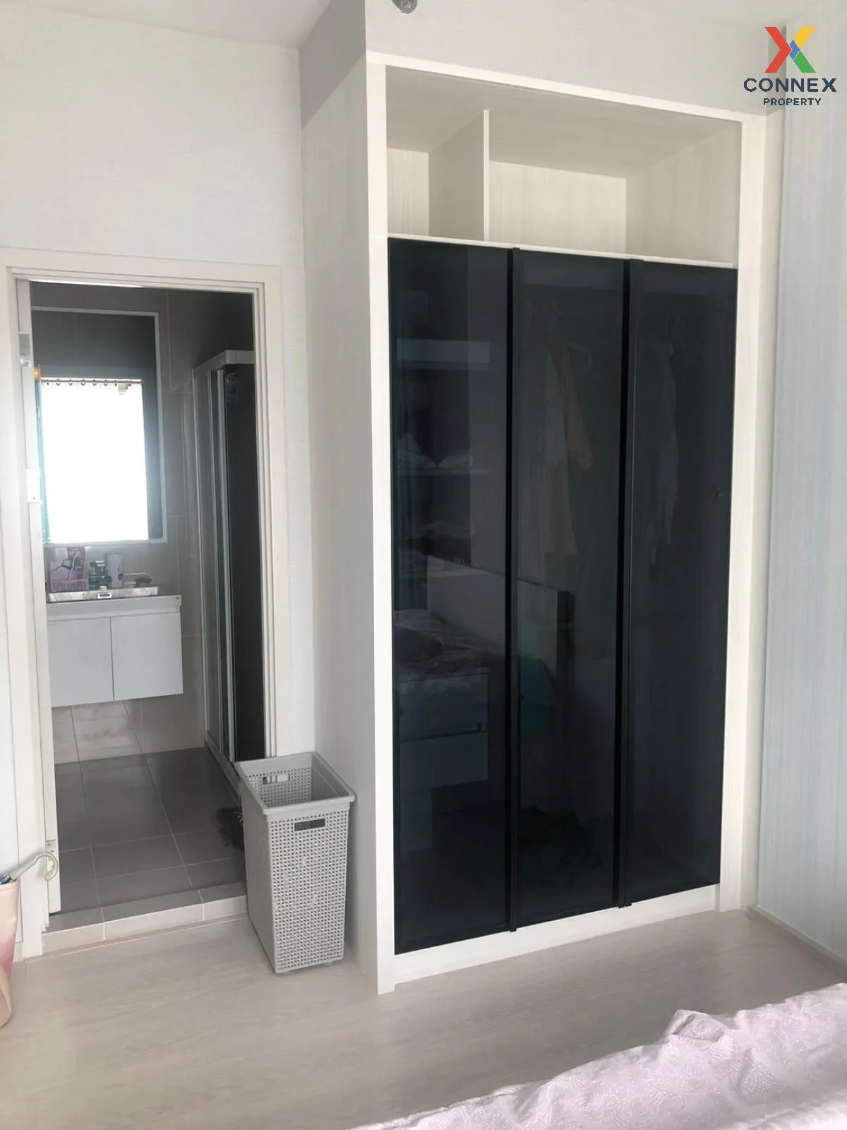 ขายคอนโด  แชปเตอร์ วัน ชายน์ บางโพ บางซื่อ เขต บางซื่อ กรุงเทพ CX 4