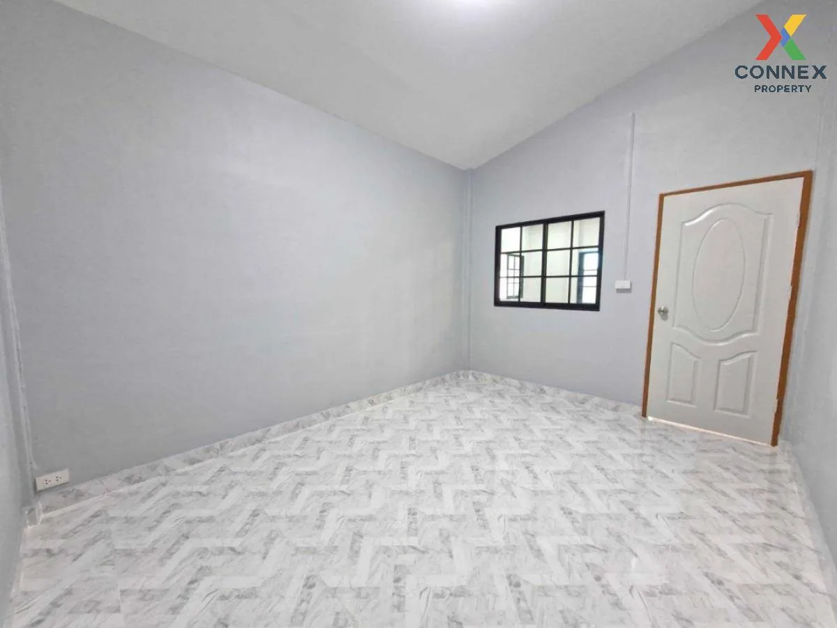 For Sale House , Phet Anan Village , newly renovated , Khanna Yao