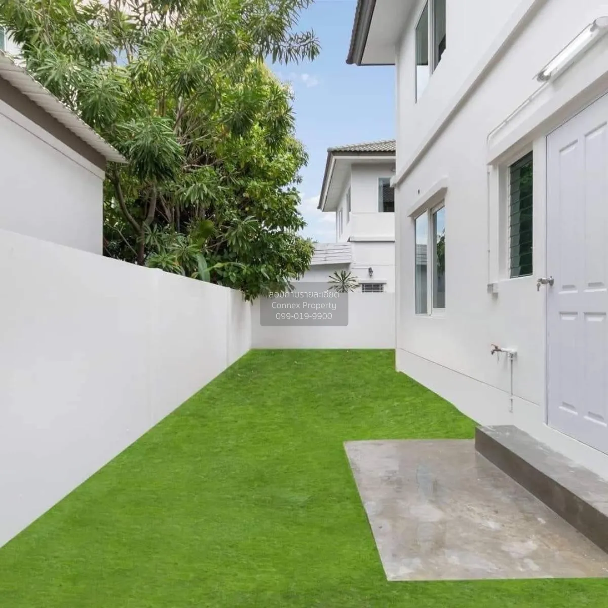 ขายบ้าน  อินนิซิโอ ปิ่นเกล้า-ศาลายา ศาลากลาง บางกรวย นนทบุรี CX-1 4