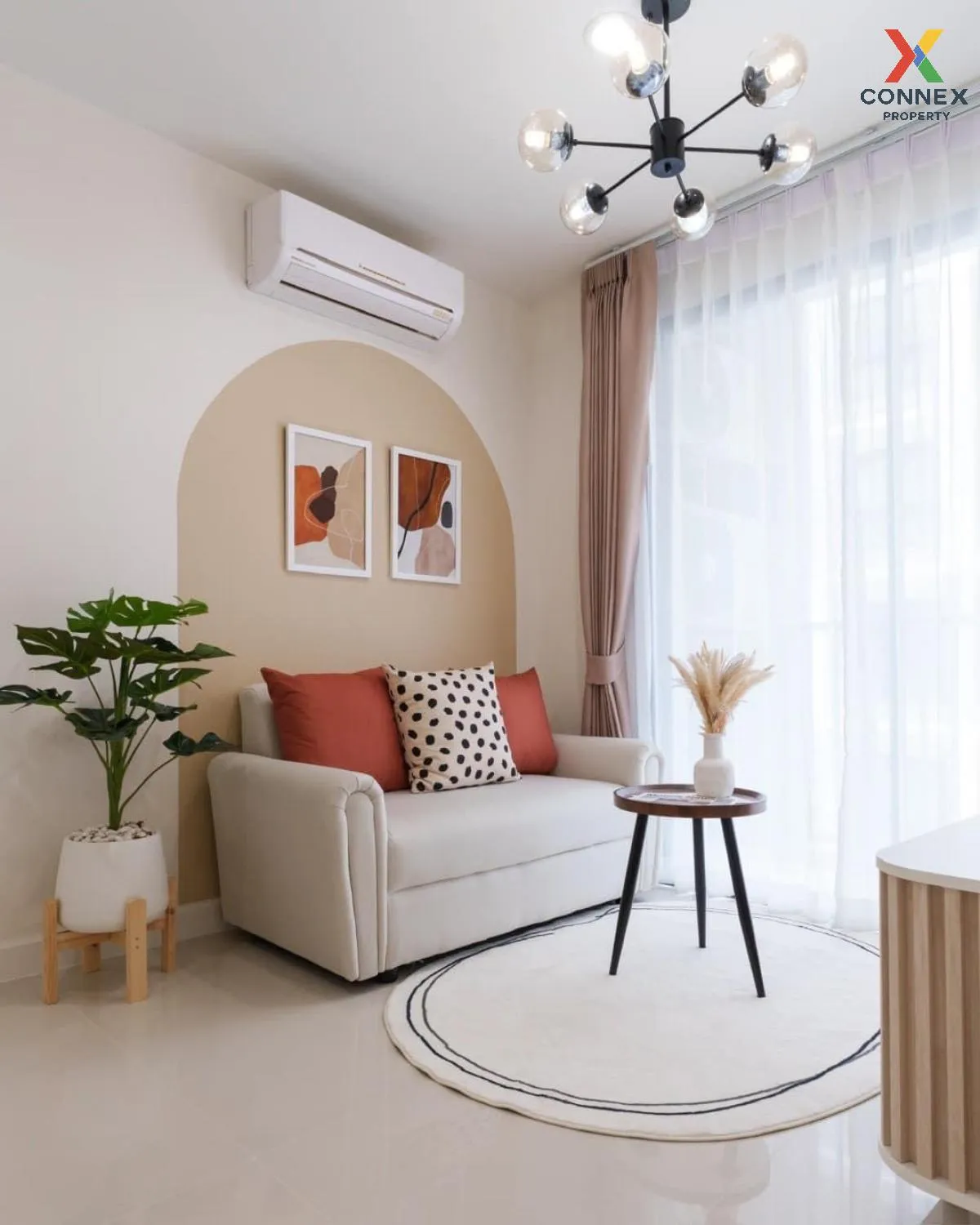 For Sale Condo , Metro Sky Ratchada , MRT-Sutthisan , Din Daeng , 1