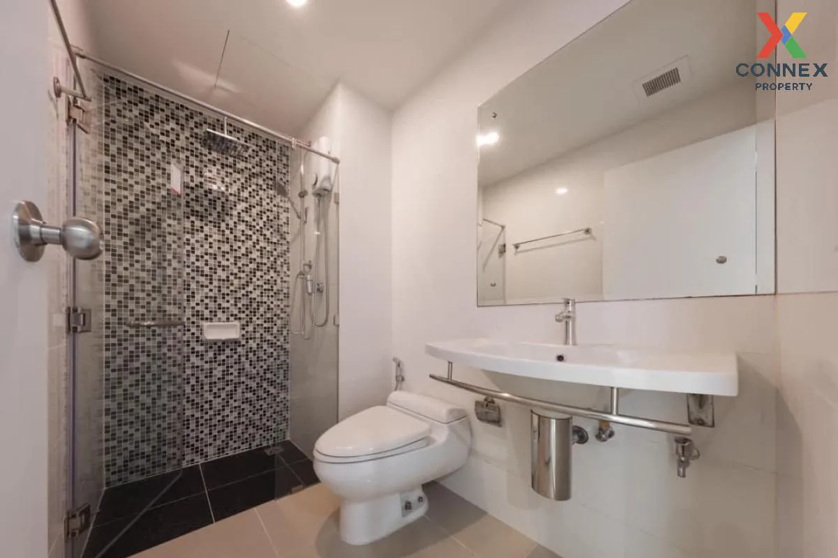 For Sale Condo , Metro Sky Ratchada , MRT-Sutthisan , Din Daeng ,