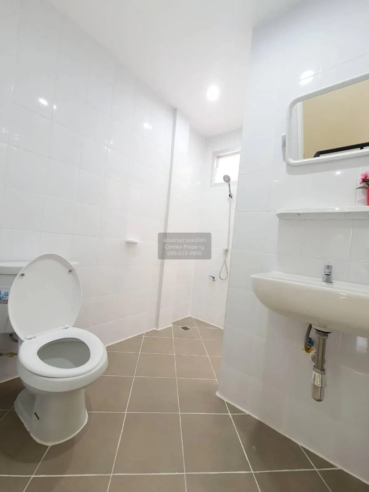 ขายทาวน์เฮ้าส์/ทาวน์โฮม  ทรัพย์ทวี วิลเลจ ประชาอุทิศ 90 รีโนเวทให