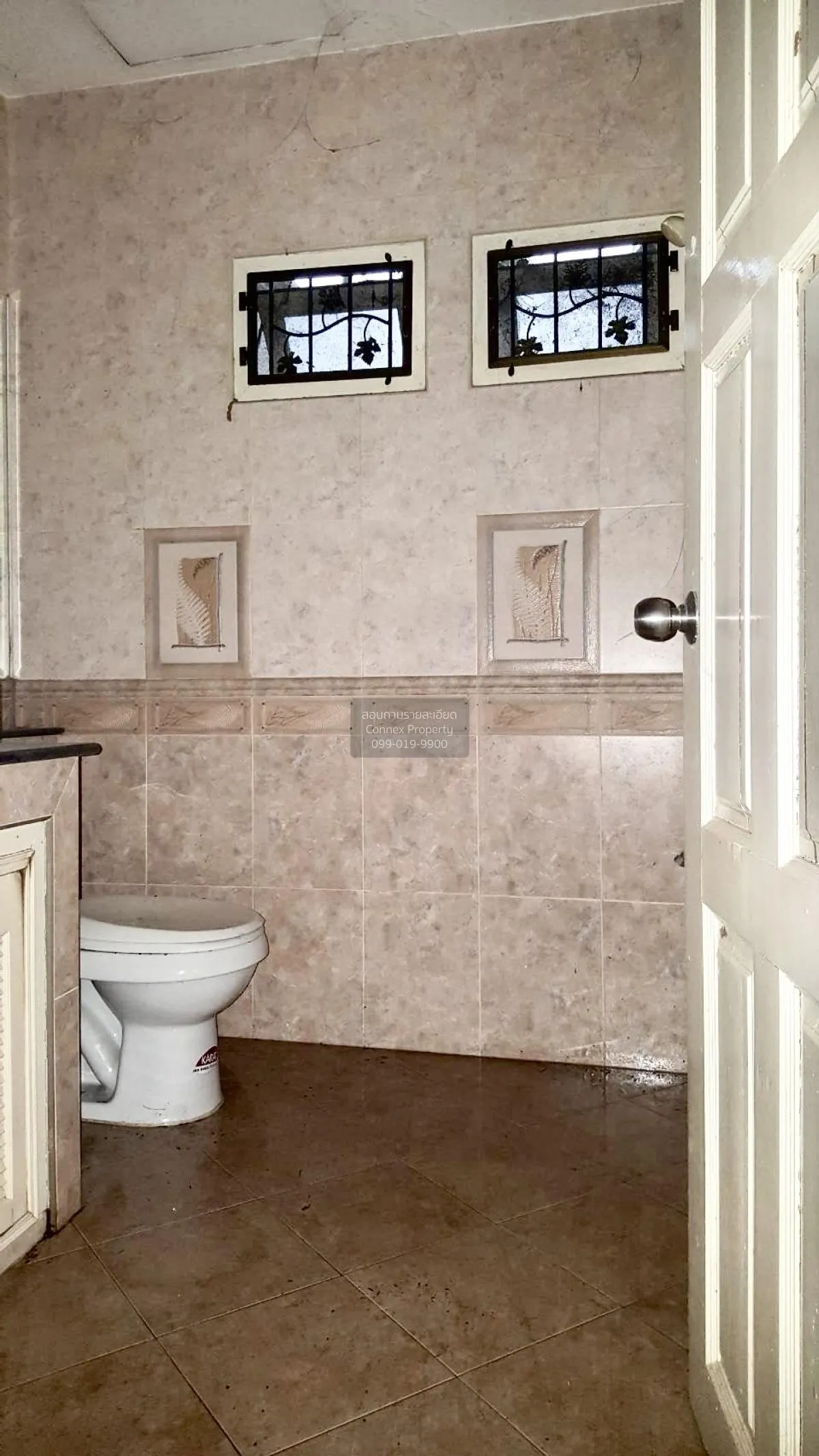 ขายบ้าน  เดอะ ลากูน 1-2 ท้ายเกาะ สามโคก ปทุมธานี CX-107778