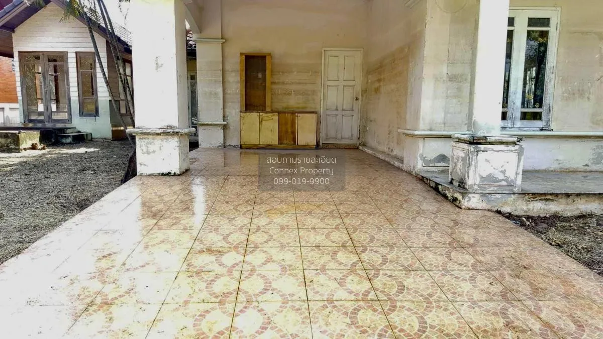 ขายบ้าน  เดอะ ลากูน 1-2 ท้ายเกาะ สามโคก ปทุมธานี CX-107778 2