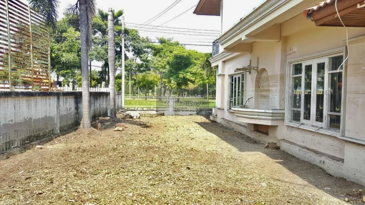 ขายบ้าน  เดอะ ลากูน 1-2 ท้ายเกาะ สามโคก ปทุมธานี CX-107778 3