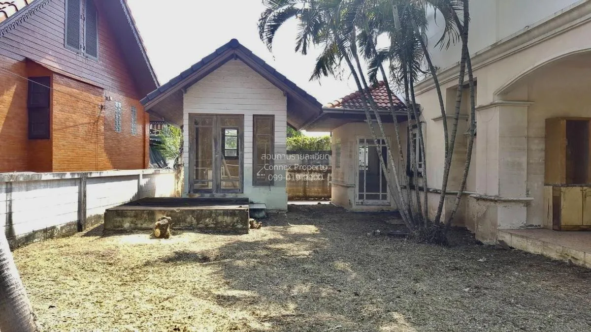 ขายบ้าน  เดอะ ลากูน 1-2 ท้ายเกาะ สามโคก ปทุมธานี CX-107778 4