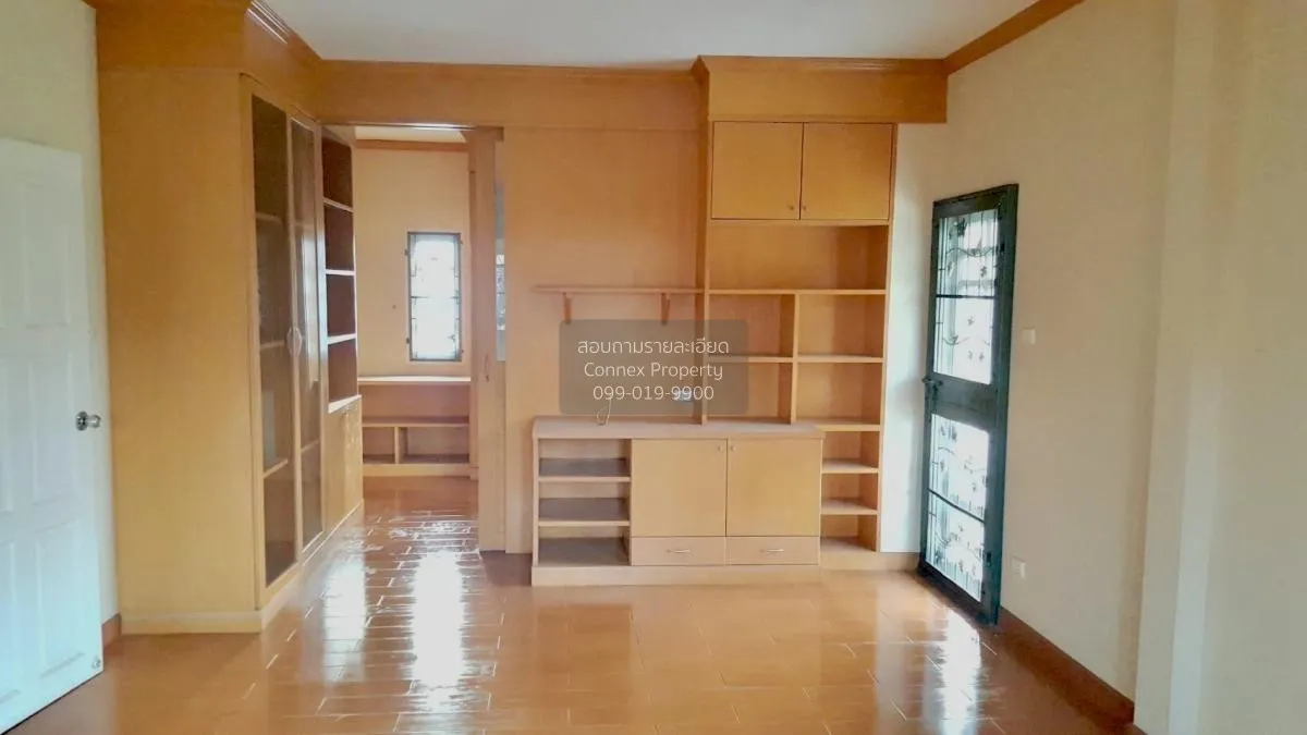 ขายบ้าน  เดอะ ลากูน 1-2 ท้ายเกาะ สามโคก ปทุมธานี CX-107778