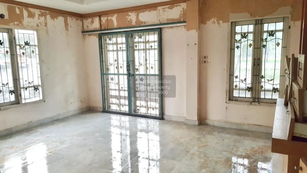 ขายบ้าน  เดอะ ลากูน 1-2 ท้ายเกาะ สามโคก ปทุมธานี CX-107778