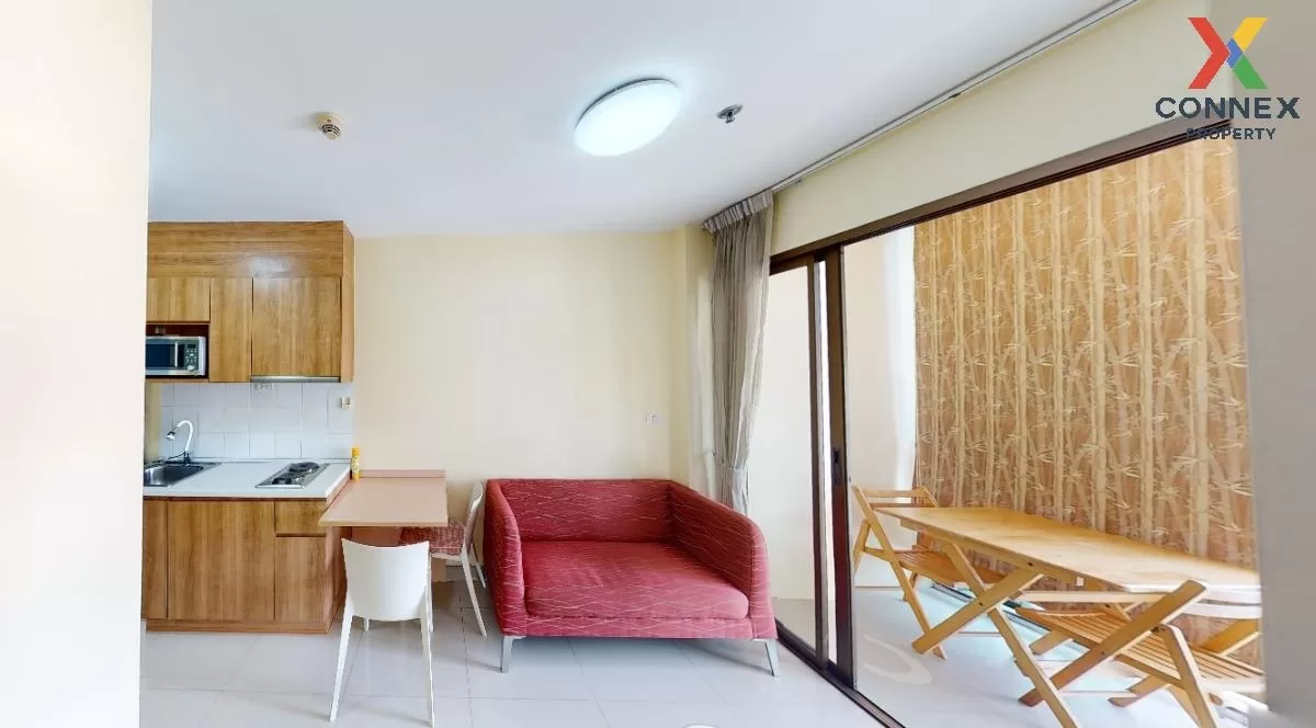 เช่าคอนโด  ไอดีโอ มิกซ์ สุขุมวิท 103 BTS-อุดมสุข บางนา เขต บางนา  2